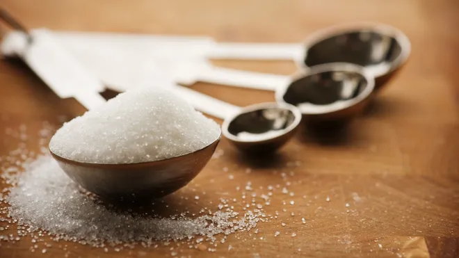 Sugars and Sweeteners: