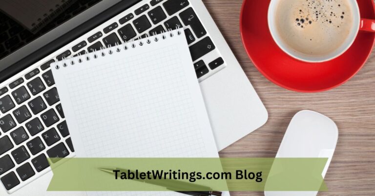 TabletWritings.com Blog