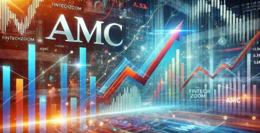 The Rise Of FintechZoom AMC Stock As A "Meme Stock"!