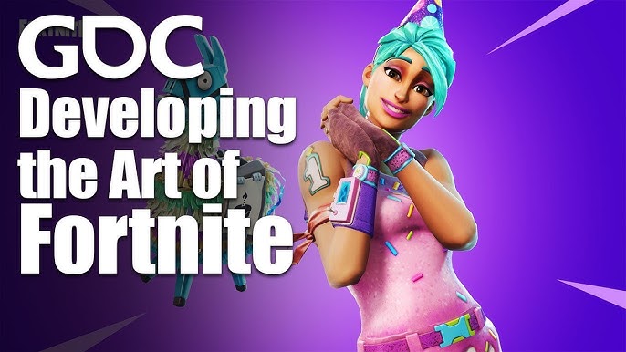 Understanding Art:Jk0bdehqv38= Fortnite: