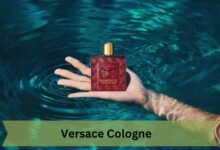 Versace Cologne