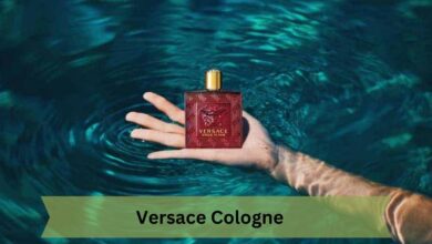 Versace Cologne