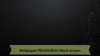 Wallpaper:75hrkitzfb4= black screen