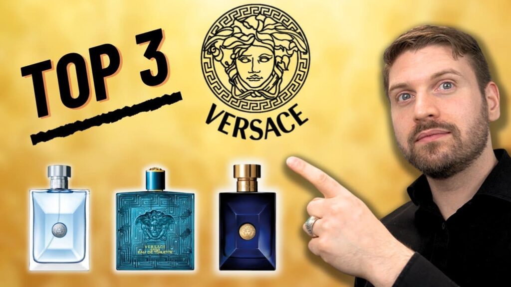 What Makes Versace Cologne So Popular?