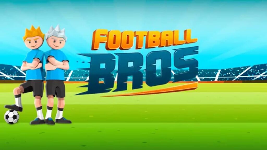 What is Football Bros?