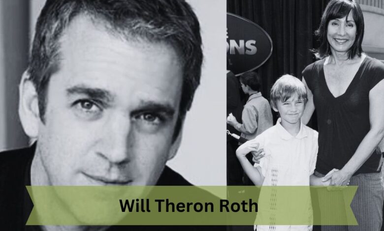 Will Theron Roth