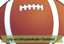 clip art:l6nyalw4u8s= football