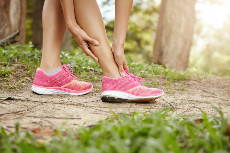 The Benefits of Wearing Proper Footwear