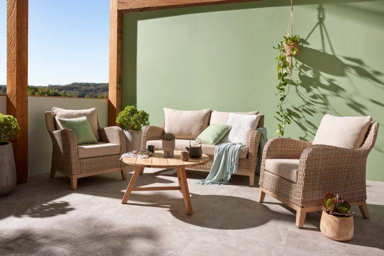 Affordable Style: Elegant Timber Dining Chairs Replicas You’ll Love