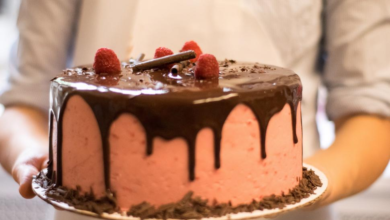 How an Online Cake Bakery Shop Makes Every Celebration Sweeter