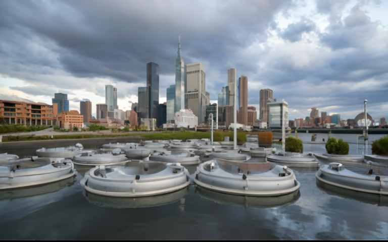 Stormwater Detention Tanks: A Simple Solution for Urban Flood Control