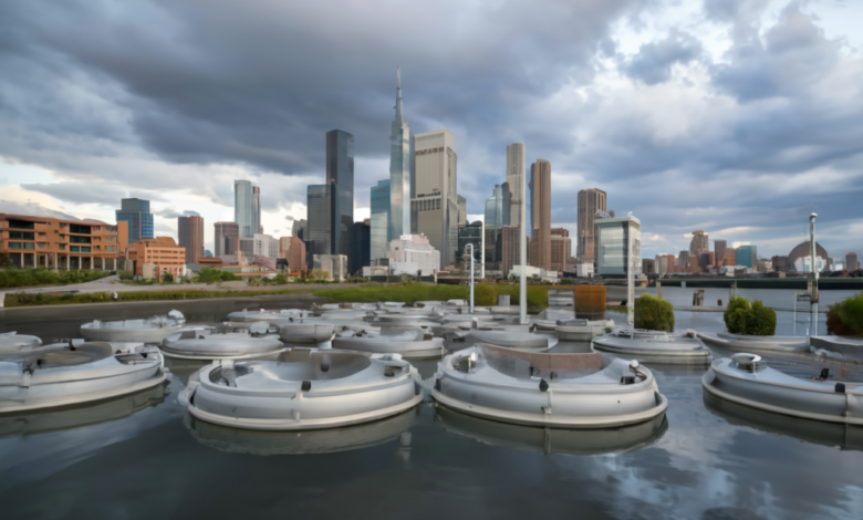 Stormwater Detention Tanks: A Simple Solution for Urban Flood Control