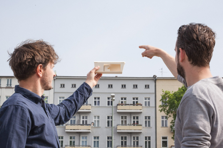 Tips for Finding Your Ideal Urban Home