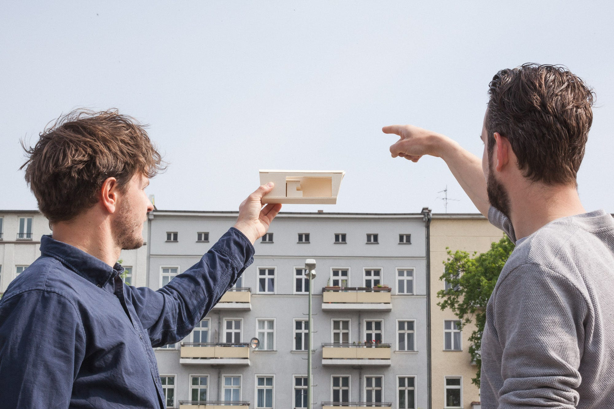 Tips for Finding Your Ideal Urban Home