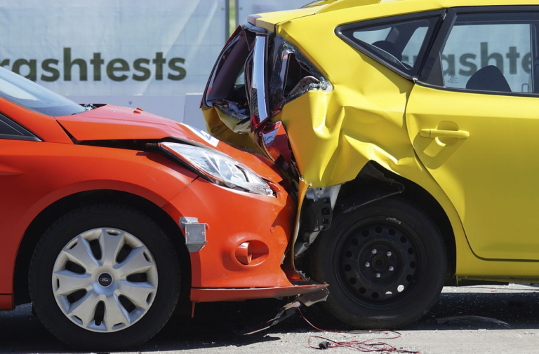 Empowering Knowledge: Essential Evidence to Strengthen Your Car Accident Case