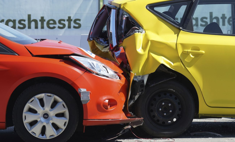 Empowering Knowledge: Essential Evidence to Strengthen Your Car Accident Case