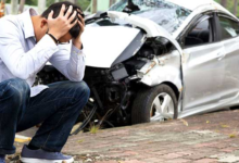 Steps to Take After a Distracted Driving Accident