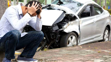 Steps to Take After a Distracted Driving Accident