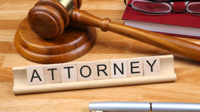 Why Every Business Owner in St. Petersburg Needs a Trusted Business Attorney