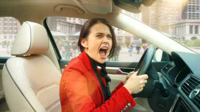 The Psychology Behind Road Rage: Causes and Solutions