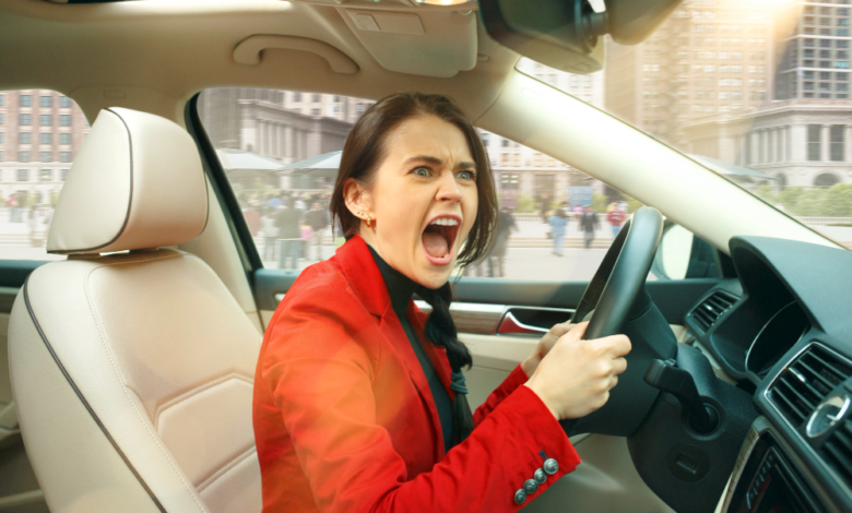 The Psychology Behind Road Rage: Causes and Solutions