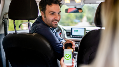 Navigating the Rideshare Experience: Safety, Responsibility, and Legal Insights