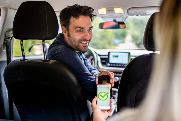 Navigating the Rideshare Experience: Safety, Responsibility, and Legal Insights