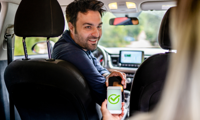 Navigating the Rideshare Experience: Safety, Responsibility, and Legal Insights