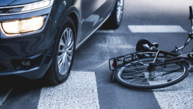 Why Hiring a Bicycle Accident Lawyer is Essential for Your Rights and Interests