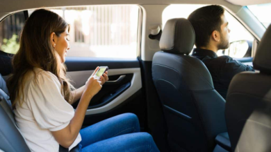 Understanding Rideshare Insurance: What Drivers and Passengers Need to Know