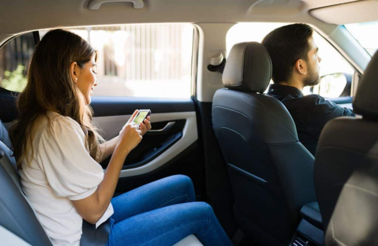 Understanding Rideshare Insurance: What Drivers and Passengers Need to Know