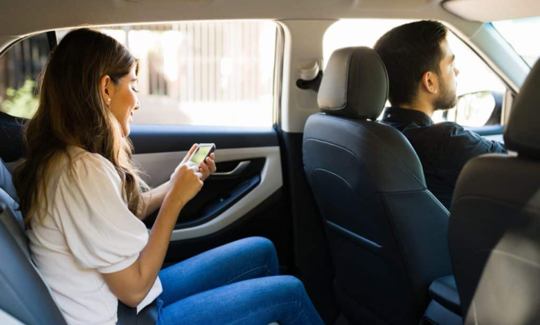 Understanding Rideshare Insurance: What Drivers and Passengers Need to Know