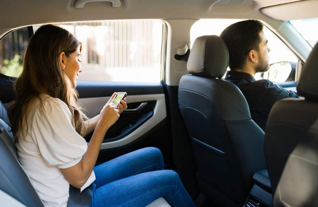 Understanding Rideshare Insurance: What Drivers and Passengers Need to Know