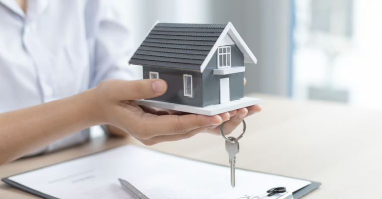 The Art of Home Buying: Tips and Insights for First-Time Buyers