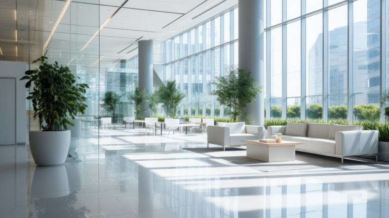 Designing for Success: Strategies for Enhancing Commercial Areas
