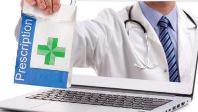 Online Prescriptions Explained: Safe and Simple Steps to Get Started