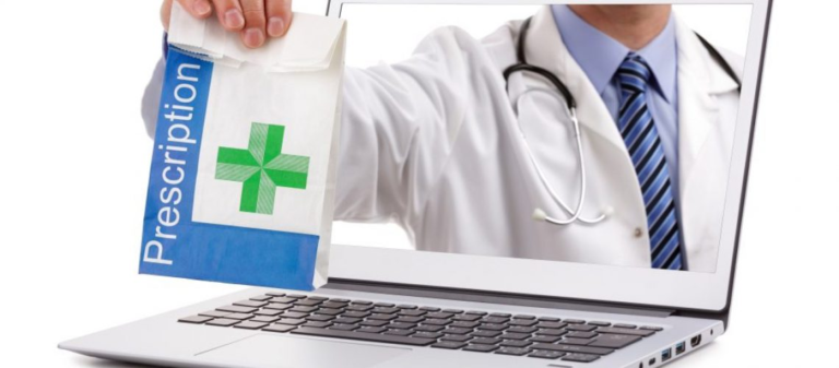 Online Prescriptions Explained: Safe and Simple Steps to Get Started