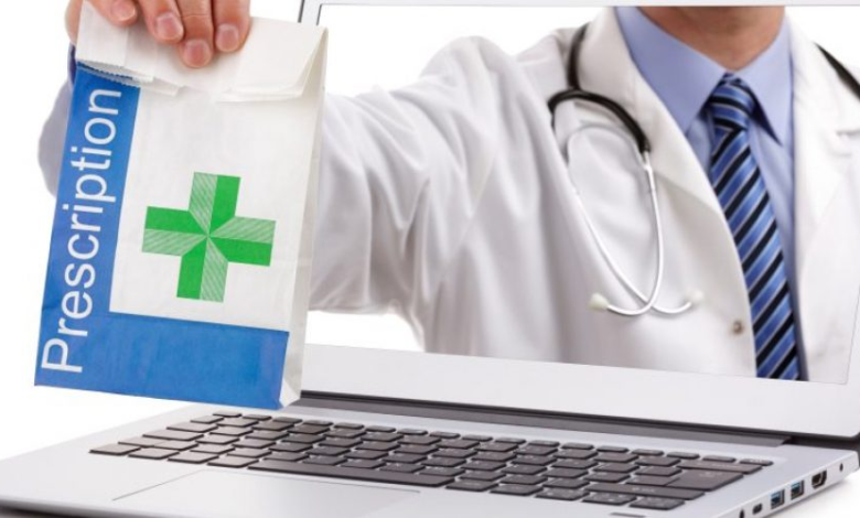 Online Prescriptions Explained: Safe and Simple Steps to Get Started