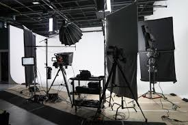 What To Look for in a Video Production Studio