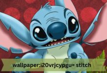 wallpaper:i20vrjcypgu= stitch