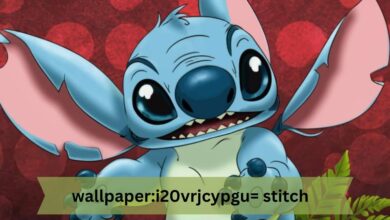 wallpaper:i20vrjcypgu= stitch