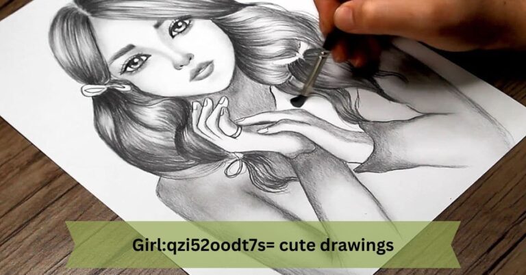 Girl:qzi52oodt7s= cute drawings
