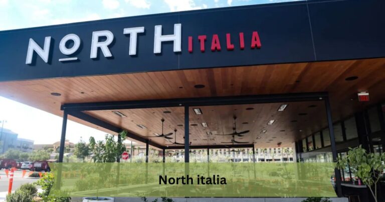 North italia