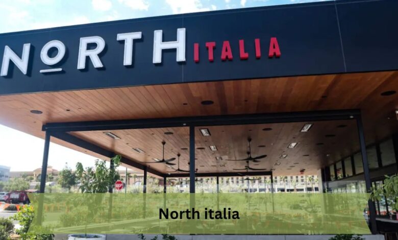 North italia