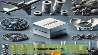 Titaniumshare.life