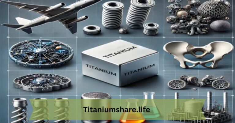 Titaniumshare.life