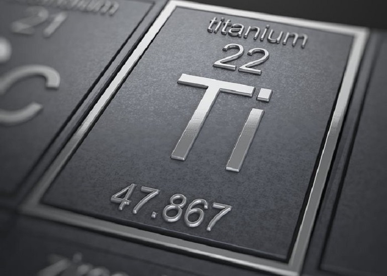 What Is Titanium?The Ultimate Guide!